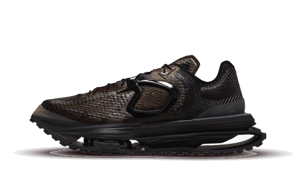 Nike Zoom MMW 004 Baroque Brown Restock