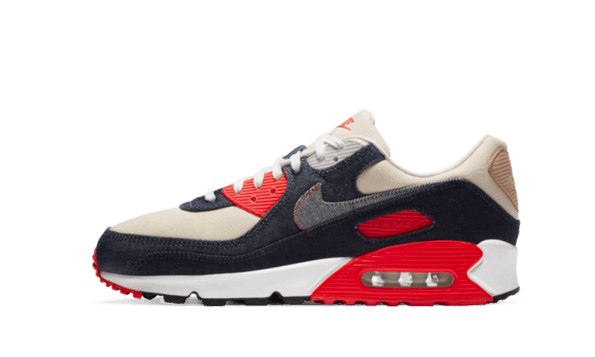 Restock Nike Air Max 90 Denham