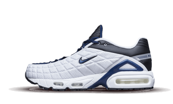 Nike Air Max Tailwind V SP White Navy Restock