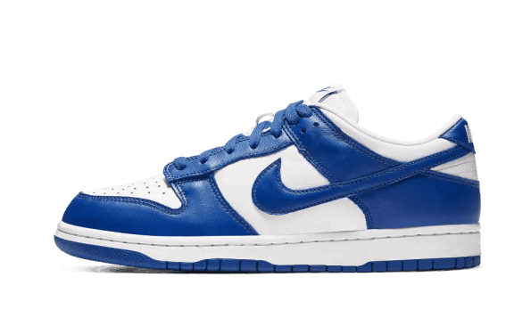 Nike Dunk Low SP Kentucky (2020) Restock