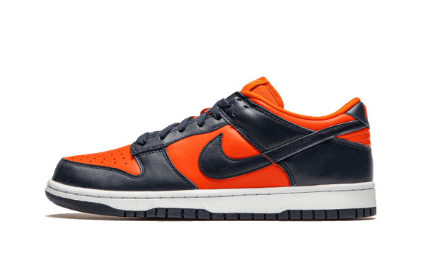 Nike Dunk Low SP Champ Colors University Orange Marine (2020) Restock