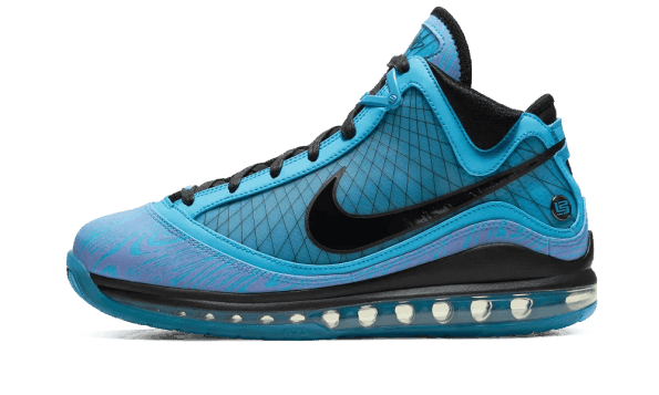 Nike LeBron 7 All-Star (2020) Restock