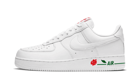 Nike Air Force 1 Low White Bag (2021) Restock