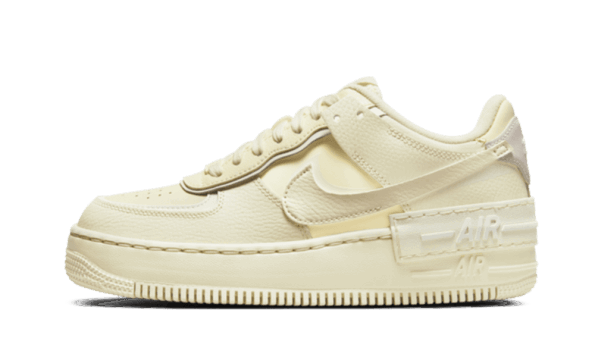 Nike Air Force 1 Low Shadow Coconut Milk (W) Restock