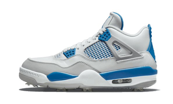 Air Jordan 4 Military Blue Golf Restock