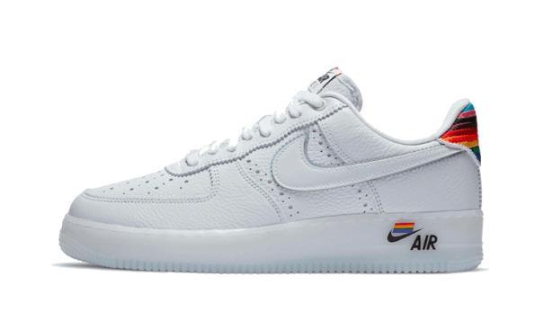 Nike Air Force 1 Low Be True (2020) Restock