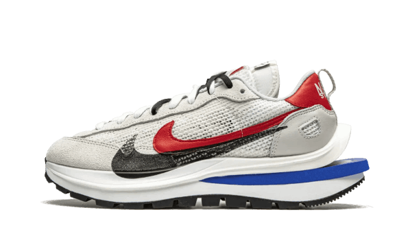 Restock Nike sacai vaporwaffle Royal Fuchsia