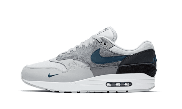 Nike Air Max 1 London Restock