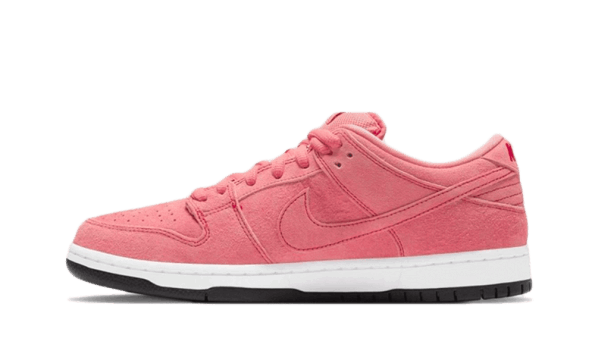 Restock Nike SB Dunk Low Pink Pig