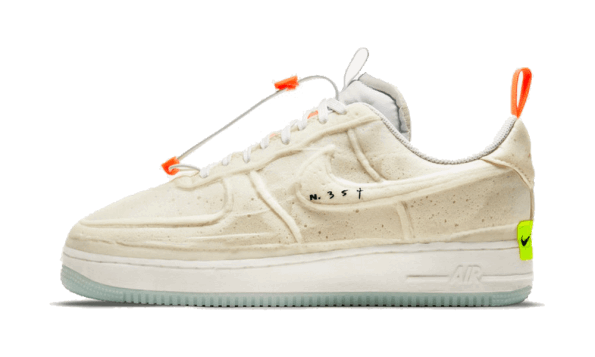 Nike Air Force 1 Low Experimental Sail Restock