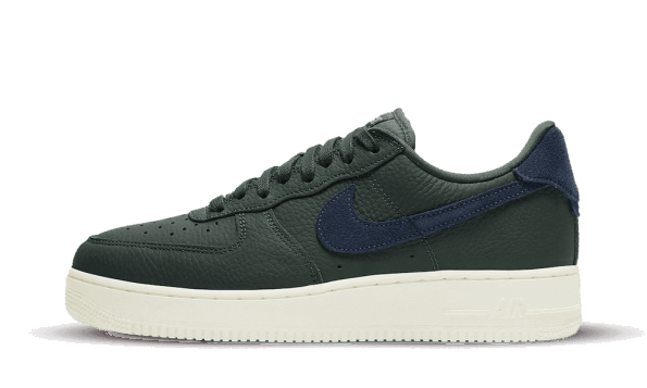 Restock Nike Air Force 1 Low Craft Galactic Jade