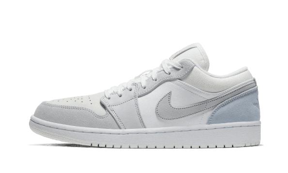 Restock Air Jordan 1 Low Paris