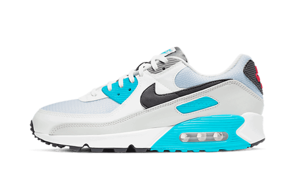Nike Air Max 90 Chlorine Blue Restock
