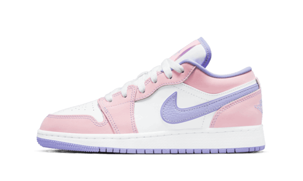 Restock Air Jordan 1 Low Arctic Punch (GS)