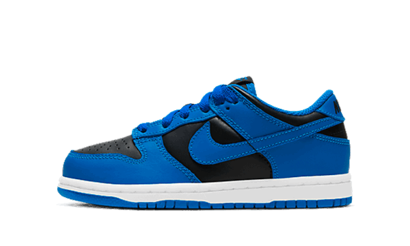Restock Nike Dunk Low Hyper Cobalt (PS)