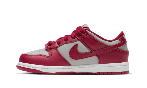 Restock Nike Dunk Low UNLV (PS)
