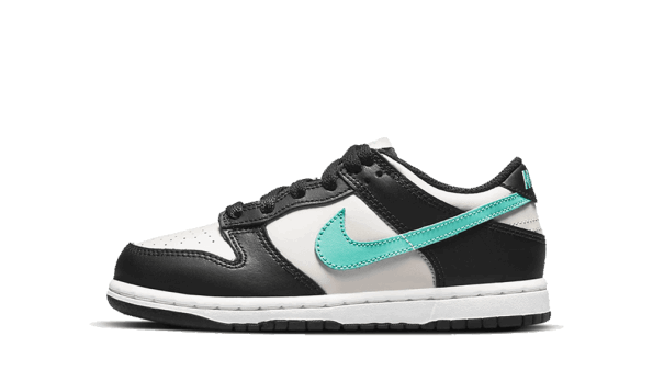 Nike Dunk Low Grey Tiffany (PS) Restock