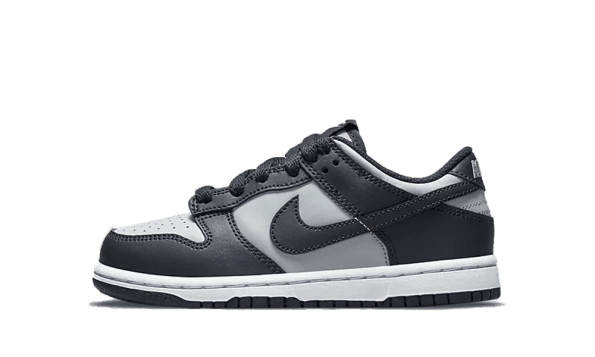 Restock Nike Dunk Low Georgetown (PS)