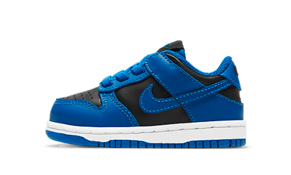 Restock Nike Dunk Low Hyper Cobalt (TD)