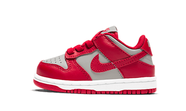 Restock Nike Dunk Low UNLV (TD)