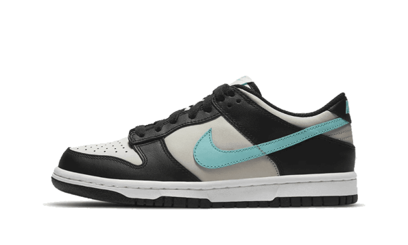 Restock Nike Dunk Low Grey Tiffany (GS)
