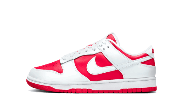 Nike Dunk Low Championship Red 2021 (GS) Restock