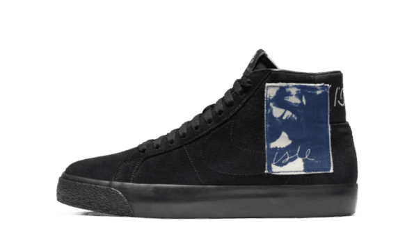 Nike SB Blazer Mid Isle Skateboards Restock