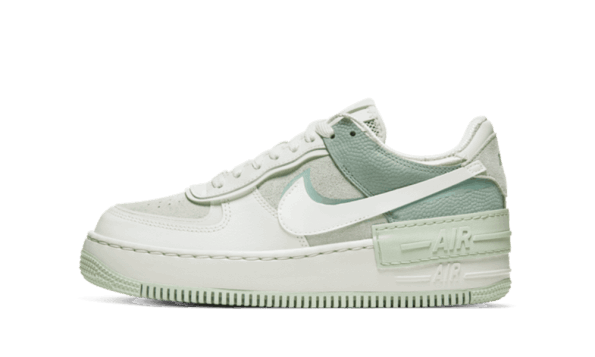 Restock Nike Air Force 1 Low Shadow Spruce Aura