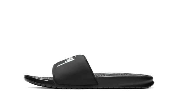 Restock Nike Benassi Stussy Off Noir