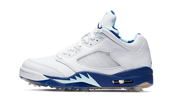 Air Jordan 5 Retro Low Golf Grape Ice Restock