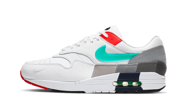 Nike Air Max 1 Evolution of Icons Restock