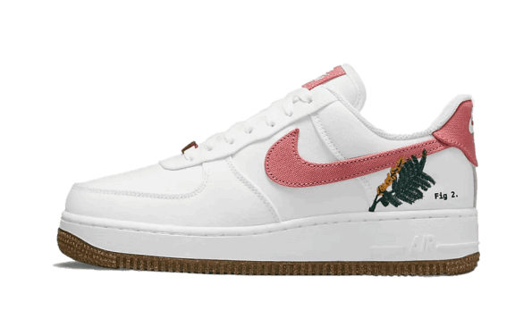Restock Nike Air Force 1 Low Catechu Plant Cork Pack