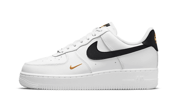 Restock Nike Air Force 1 Low Essential Black White