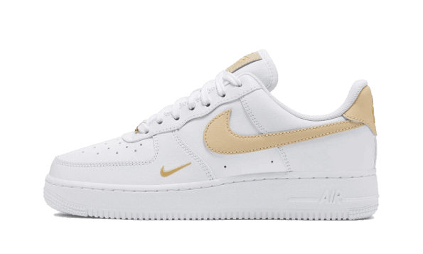 Restock Nike Air Force 1 Low 07 Essential Beige