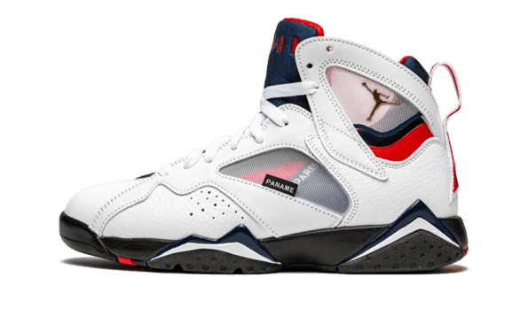 Restock Air Jordan 7 Paris Saint-Germain