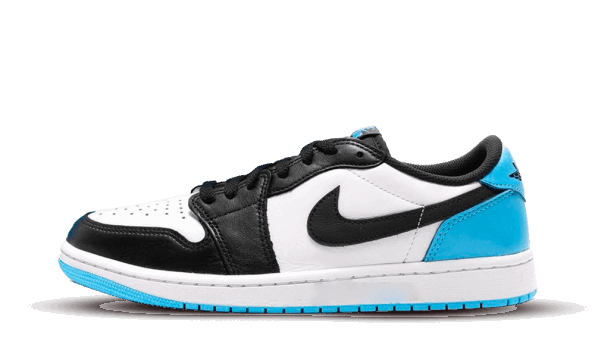 Restock Air Jordan 1 Retro Low OG UNC