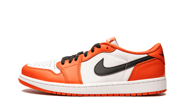 Restock Air Jordan 1 Low OG Starfish