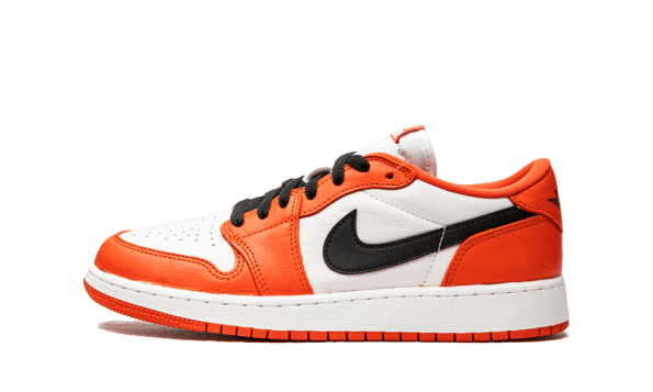 Restock Air Jordan 1 Low OG Starfish (GS)