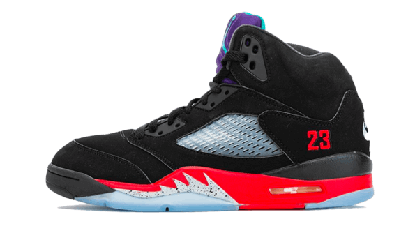 Air Jordan 5 Retro Top 3 Restock