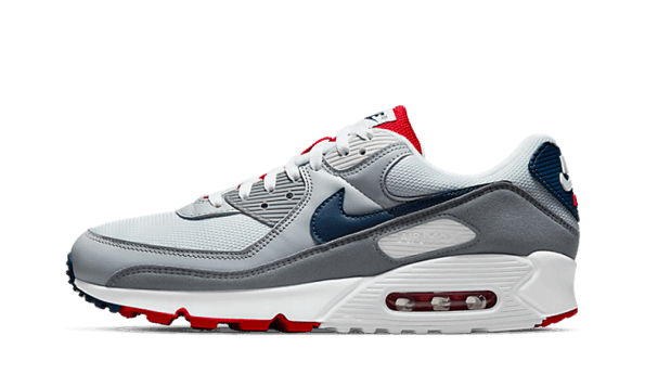 Nike Air Max 90 Grey USA Restock