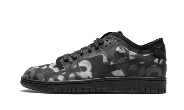 Nike Dunk Low Comme des Garcons Print (W) Restock