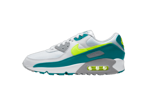 Restock Nike Air Max 3 Spruce Lime