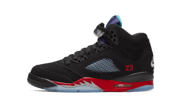 Air Jordan 5 Retro Top 3 (GS) Restock