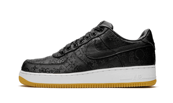 Restock Nike Air Force 1 Low Fragment Design Clot