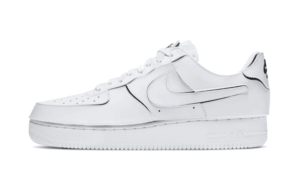 Nike Air Force 1 Low 1/1 Cosmic Clay Restock