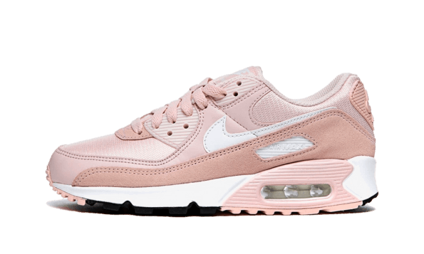 Nike Air Max 90 Barely Rose (W) Restock