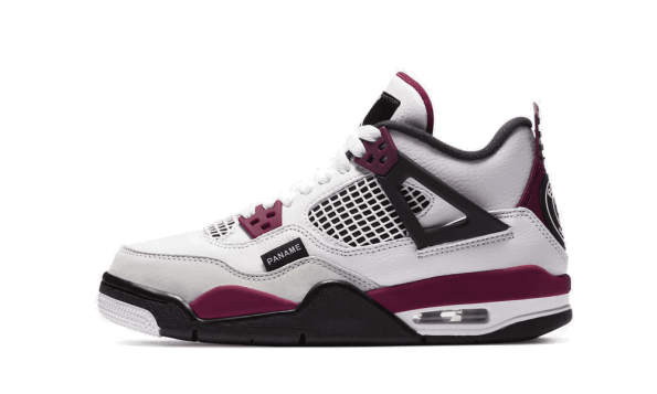 Restock Air Jordan 4 Retro PSG Paris Saint-Germain (GS)