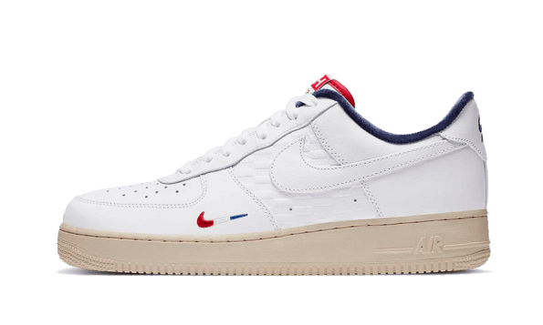 Restock Nike Air Force 1 Low Kith Paris