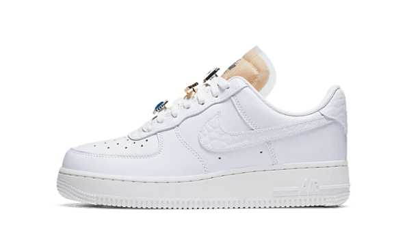 Restock Nike Air Force 1 Low 07 LX Bling (W)