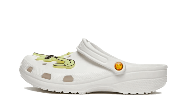 Crocs Classic Clog Bad Bunny Restock